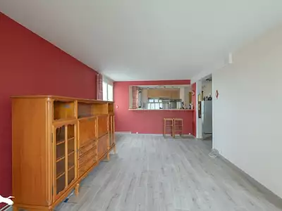 Appartement, 90 m²