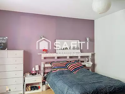 Appartement, 104 m²
