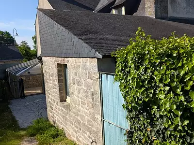 Maison, 220 m²