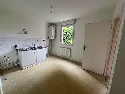 Appartement, 77,59 m²