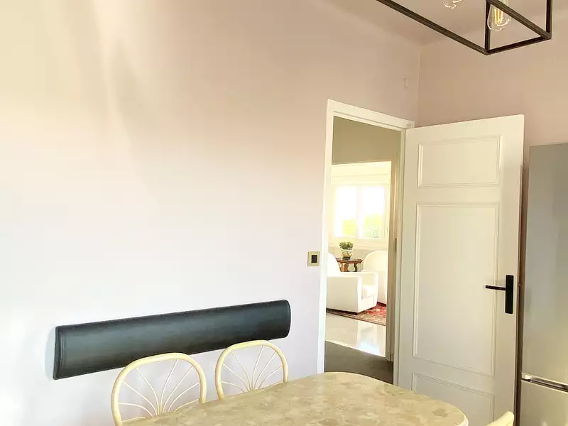 Appartement, 131 m²