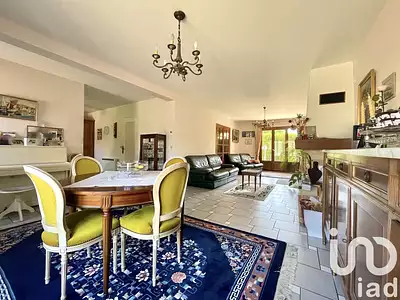 Maison, 133 m²