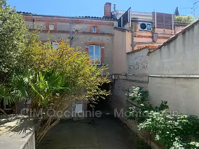 Appartement, 36,8 m²