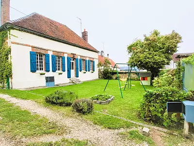 Maison, 214 m²