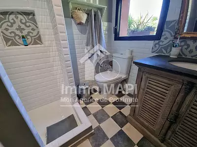 Maison, 138 m²