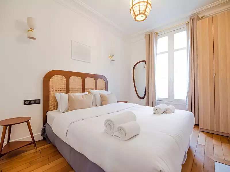 Appartement, 69,14 m²