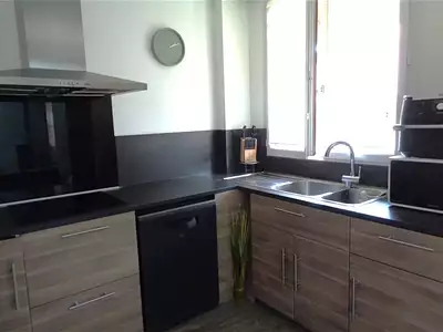 Appartement, 76 m²