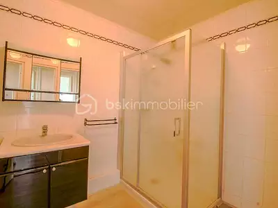 Appartement, 82 m²