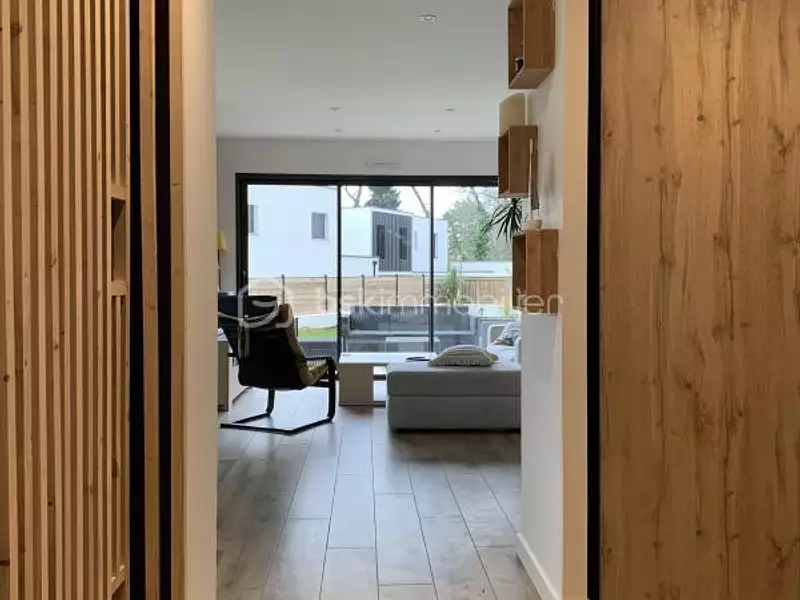 Maison, 125 m²