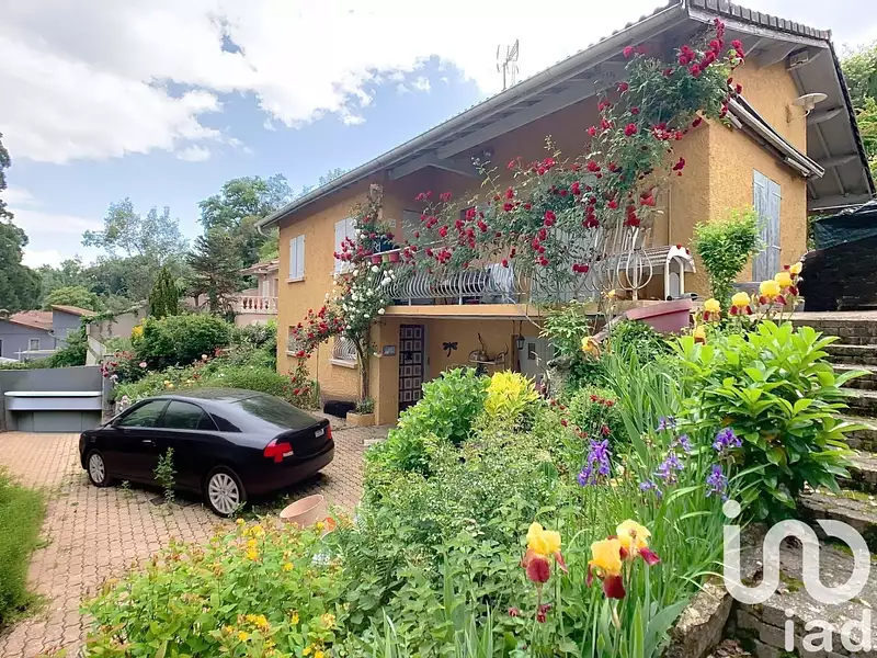 Maison, 177 m²
