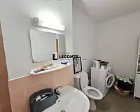 Appartement, 27,6 m²