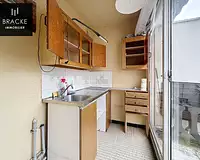 Appartement, 26,05 m²