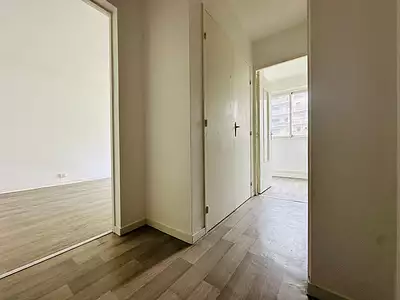 Appartement, 31 m²