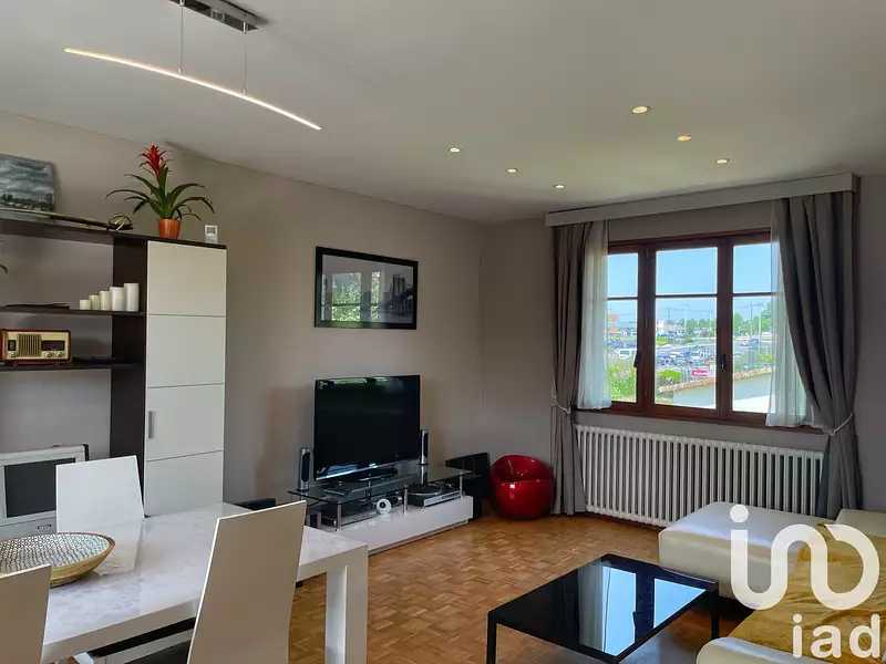 Maison, 115 m²