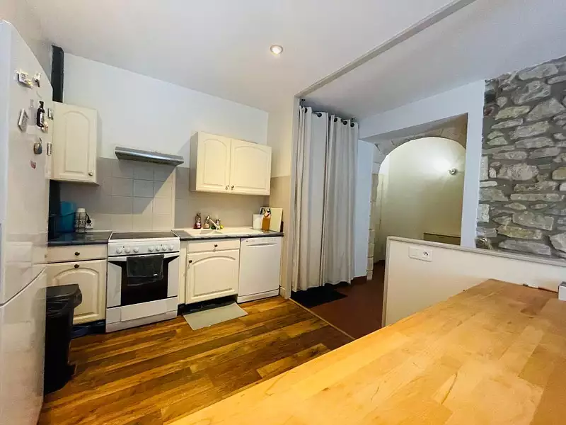 Appartement, 84 m²