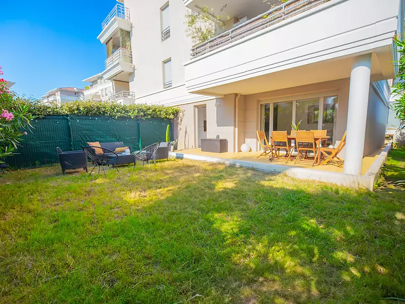 Appartement, 61 m²