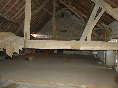 Maison, 209 m²