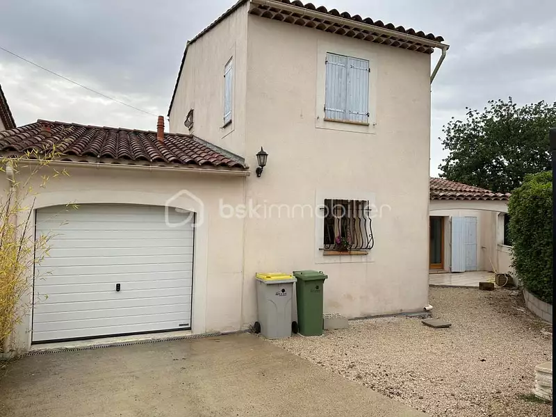 Maison, 160 m²