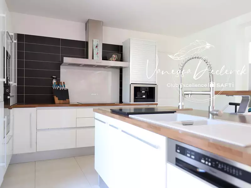 Maison, 131 m²