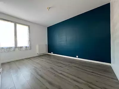 Appartement, 46,02 m²