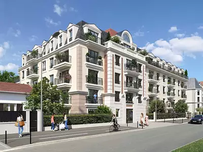 Villa Comtesse
