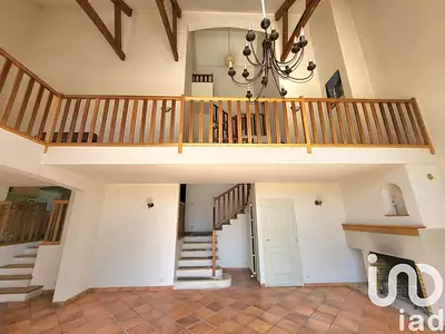 Maison, 200 m²