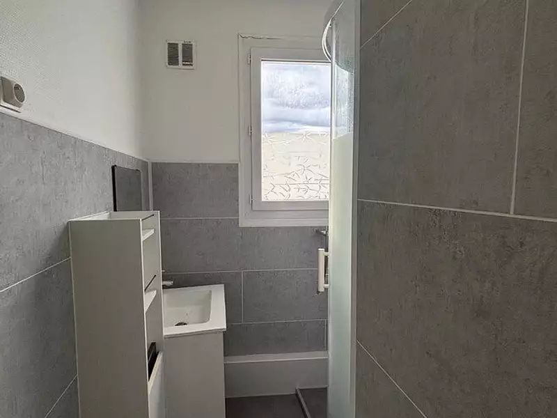 Appartement, 59,84 m²