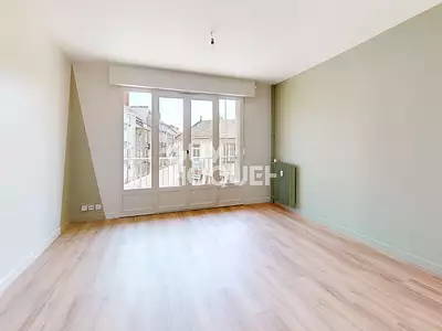 Appartement, 41,22 m²