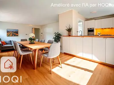 Appartement, 66 m²