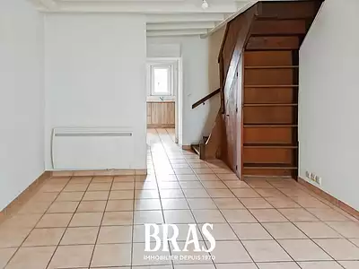 Maison, 54 m²