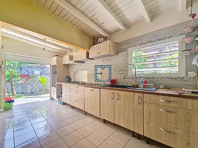 Maison, 76 m²