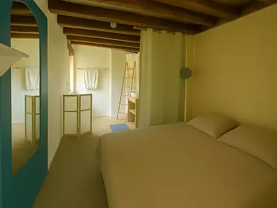Maison, 53 m²