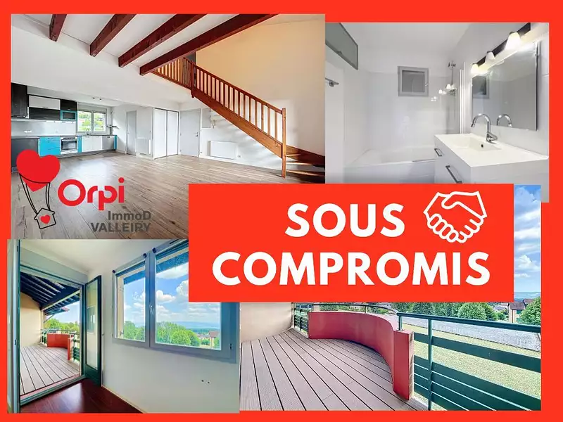 Appartement, 123 m²