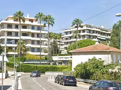 Appartement, 52,09 m²