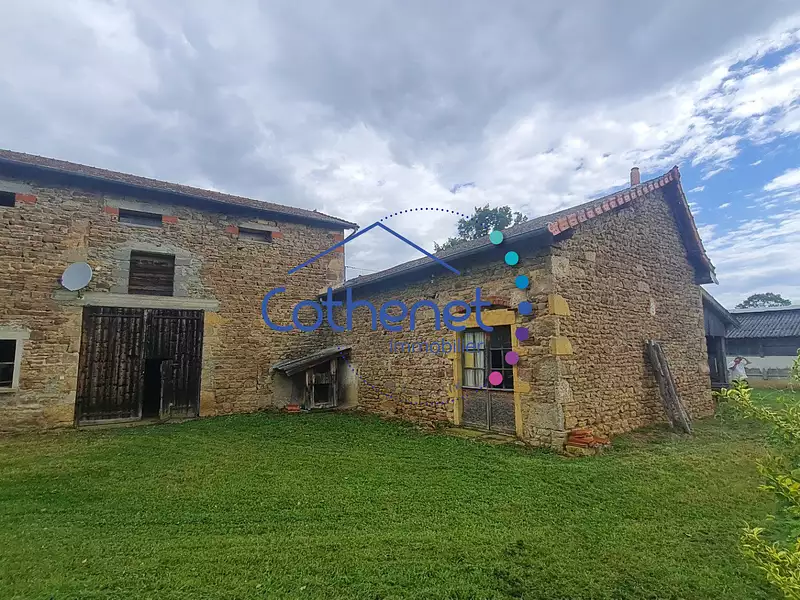 Maison, 102 m²
