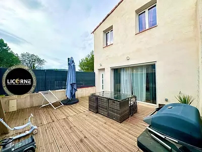 Appartement, 72 m²