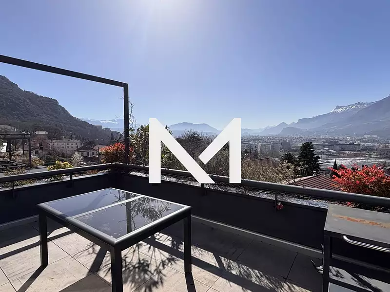 Appartement, 75,4 m²