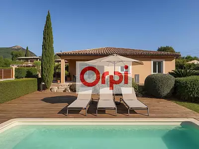 Maison, 100 m²