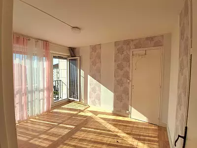 Appartement, 92,56 m²