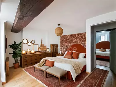 Appartement, 111 m²