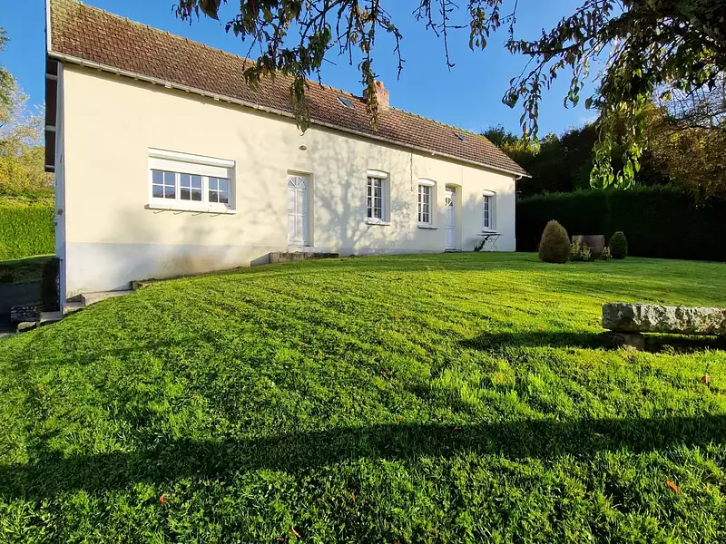 Maison, 85 m²