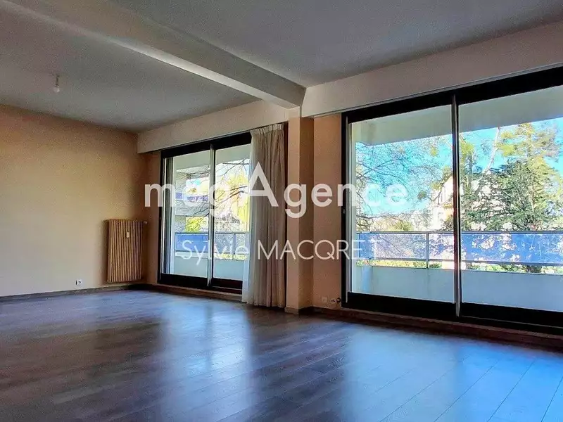 Appartement, 92 m²