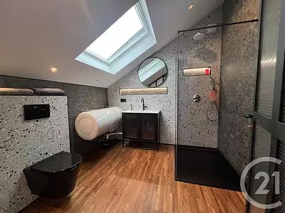 Maison, 50 m²