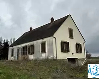Maison, 140 m²
