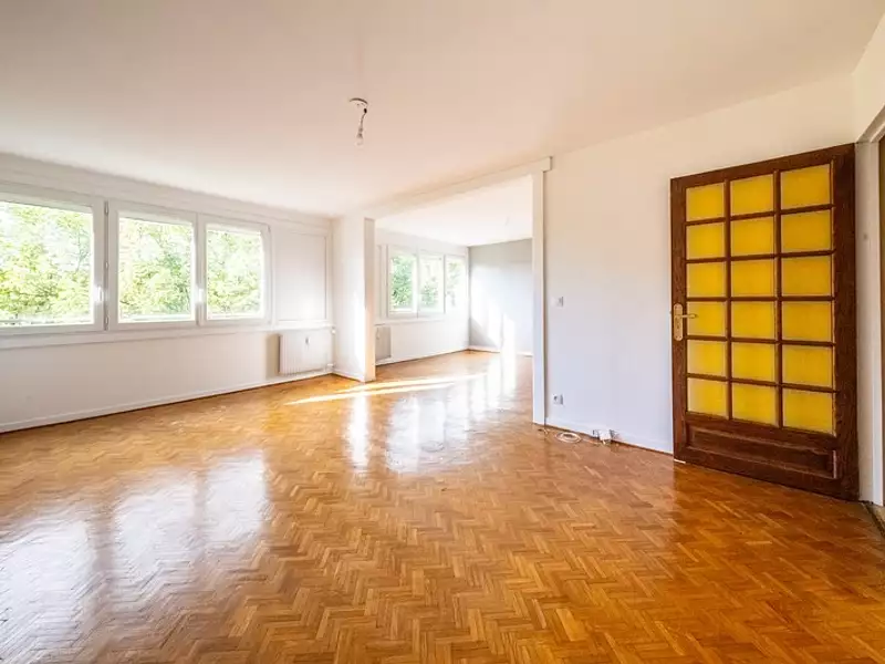 Appartement, 84 m²