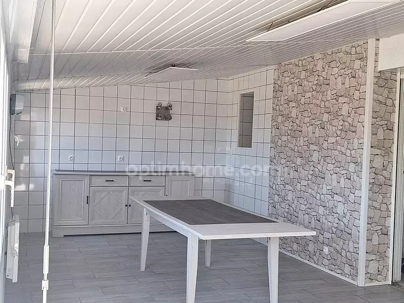 Maison, 208 m²