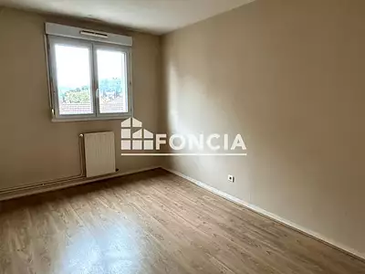 Appartement, 55 m²