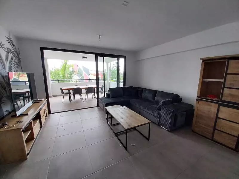Appartement, 63,8 m²