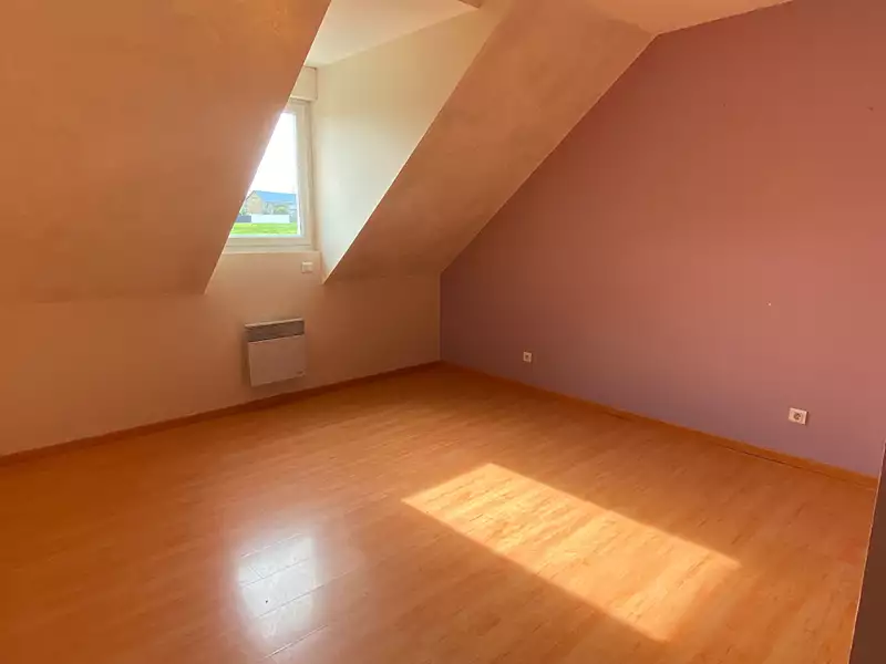 Maison, 161 m²