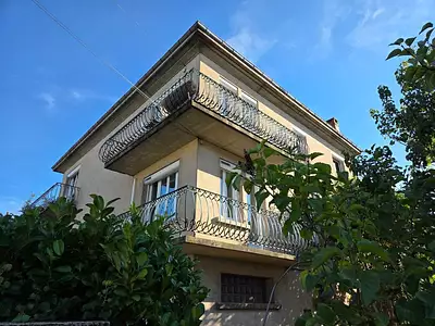 Appartement, 47 m²